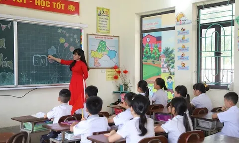 Thay đổi quan trọng về tuổi nghỉ hưu của giáo viên ngay trong năm 2026