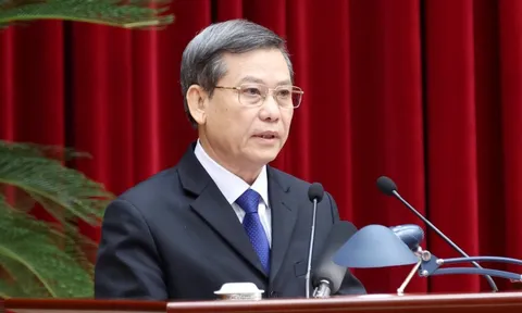 Công tác phòng chống tham nhũng, lãng phí, tiêu cực phải tiếp tục đổi mới cách nghĩ, cách làm