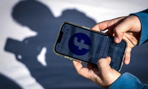 Có nên cấm trẻ dùng mạng xã hội như Australia?