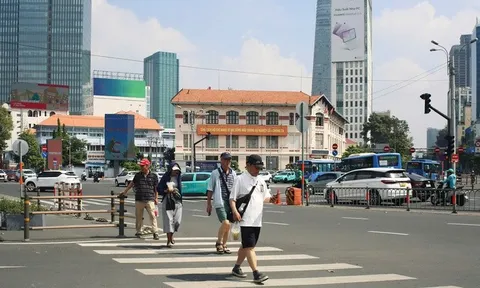 Dự báo thời tiết hôm nay, 22-1: TPHCM và Nam Bộ hanh khô, có nơi dưới 20 độ C