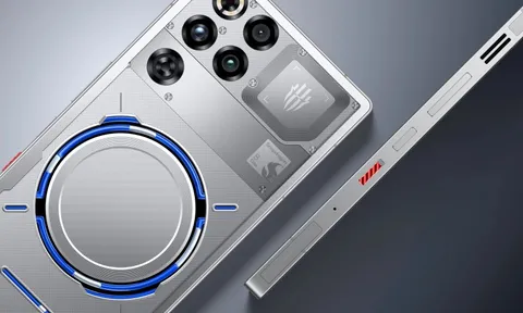 FPT Shop mở đặt trước gaming phone Redmagic 11 Pro