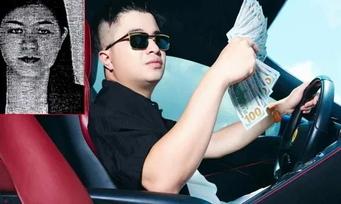 Truy nã quản lý Phan Thị Hoa SN 1996 liên quan vụ TikToker Mr.Pips