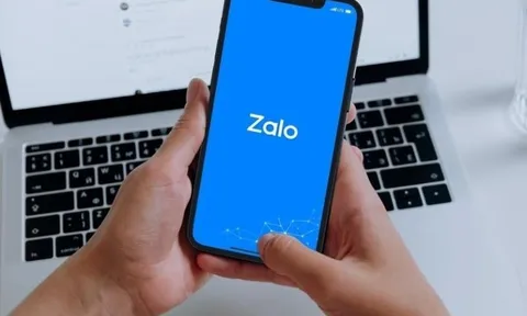 Thông tin mới nhất về nhắn tin qua Zalo mà tất cả người dân cần nắm rõ