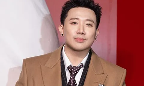 MC Trấn Thành: Khi phim đóng máy, LyLy nhắn 1 tin khiến tôi nhớ mãi...