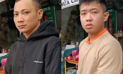 Bắt tạm giam 2 anh em Lê Thiêm Cảnh và Lê Xuân Công