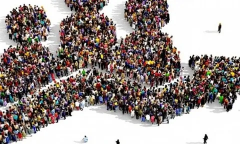 Dân số Việt Nam tăng thêm khoảng một triệu người