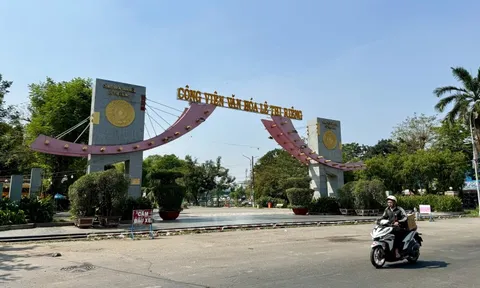 Đã thấy xuân về qua nhiều sự kiện