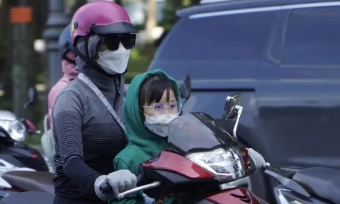 Dự báo thời tiết hôm nay, 23-1: TPHCM và Nam Bộ có nơi dưới 19 độ C