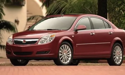 4 mẫu xe từng đoạt danh hiệu “Xe của năm” nhưng thất bại trên thị trường