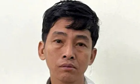 Ra lệnh bắt tạm giam Phạm Thái Bình sinh năm 1985