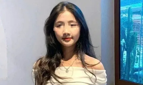 Nữ sinh lớp 11 rời nhà đi học rồi mất tích bí ẩn