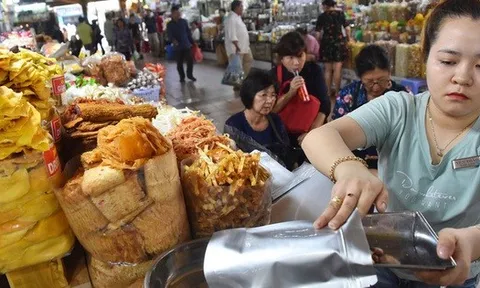 Cục Thuế thông báo hỏa tốc về việc nộp lệ phí môn bài năm 2026