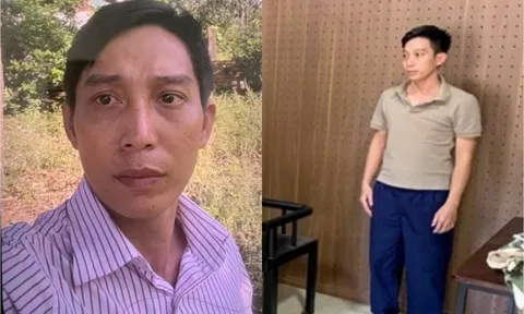 Tạm giam nhân viên ngân hàng Vương Khánh Hưng SN 1992