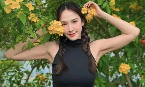 Minh tinh quyền lực nhất showbiz Thái Lan chọn sống không chồng con ở tuổi U50