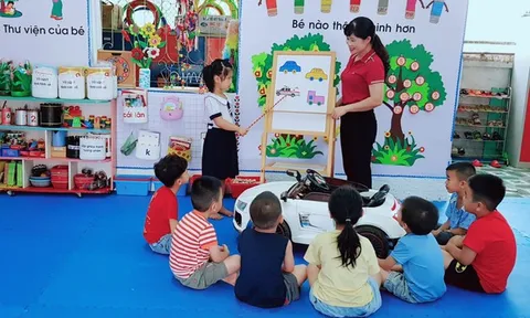 Những việc giáo viên không được làm từ 2026