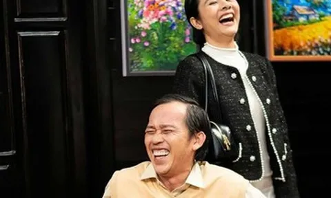 Vân Trang khoe niềm vui với Hoài Linh, ca sĩ Lưu Hương Giang lại tâm tư