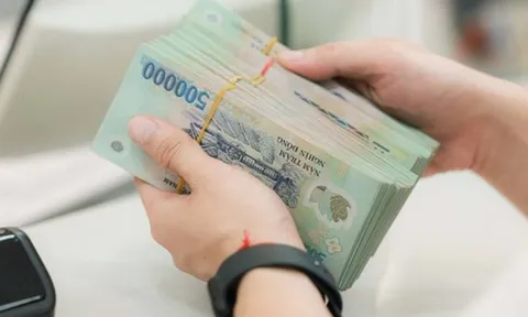 Ai được nhận 500.000 đồng tiền Tết Nguyên đán năm 2026?