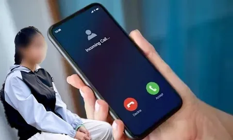 Công an thông báo nhận được cuộc gọi có nội dung sau, tắt máy ngay và gọi 113