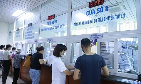 Tin vui cho người dân TPHCM: Hơn 15.000 hộ gia đình được cấp thẻ BHYT miễn phí 100% trong năm 2026