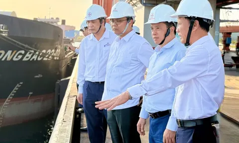 Xóa nỗi ám ảnh của người dân Vĩnh Tân