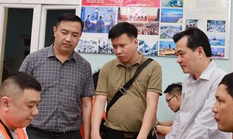 Hé lộ thủ đoạn chiếm đoạt hơn 300 tỷ đồng của "ông trùm" Lê Đình Hùng vừa bị bắt