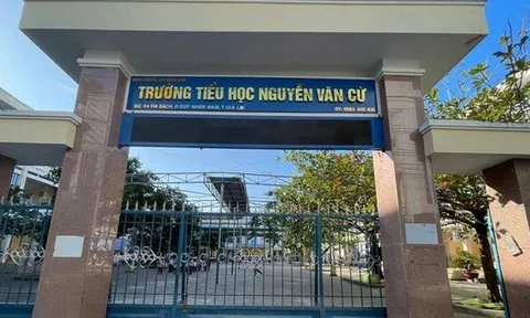 Thông tin mới vụ giáo viên sửa bài thi để “dìm” điểm học sinh ở Gia Lai