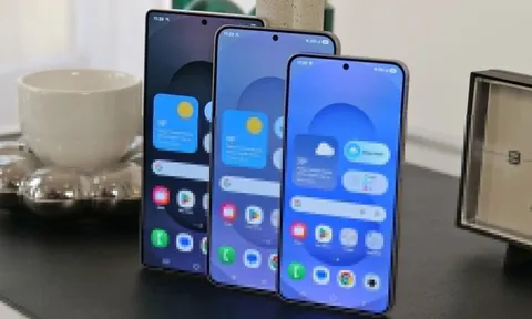 Chờ đợi gì trên Galaxy S26