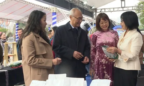 Gia Lai quảng bá Năm Du lịch quốc gia 2026 tại Hà Nội