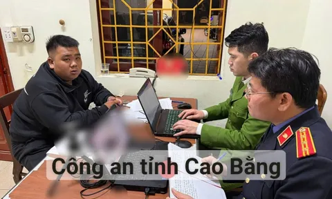 Thanh niên 20 tuổi cầm đầu đường dây mua bán trẻ em sang Campuchia: Lộ chuyên án 725M đặc biệt nghiêm trọng
