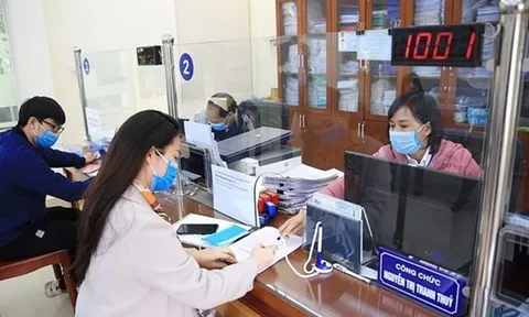 Tin vui: Cán bộ, công chức được nhận ngay 10 tháng lương cơ sở khi về xã làm việc