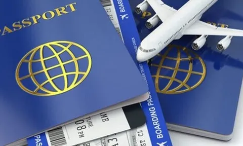 Từ 1/7, bổ sung trường hợp phải hoàn thành nghĩa vụ nộp thuế trước khi xuất cảnh