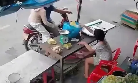 Vụ án đau lòng ở Tây Ninh: Hai bị cáo lãnh 9 năm tù