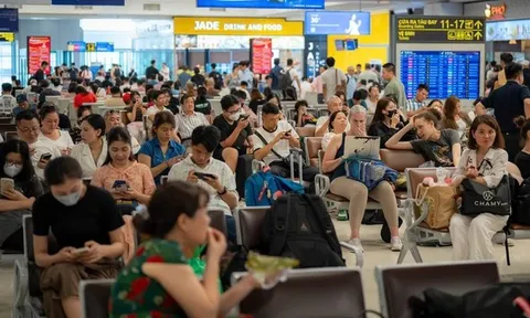 Đề xuất chuyến bay chậm 3 giờ phải hoàn vé