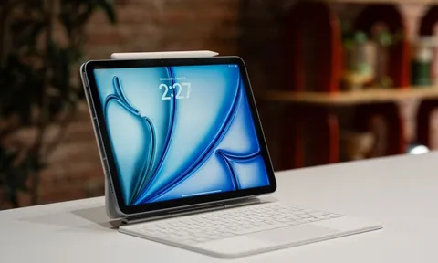 Apple vẫn là 'vua' tablet