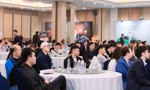 Ngày Hội Gara Việt 2026 quy tụ hơn 300 chủ xưởng ngành dịch vụ ô tô