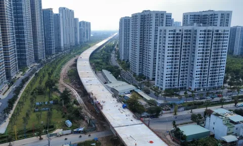 TPHCM thi công xuyên Tết cho mục tiêu tăng trưởng 2 con số