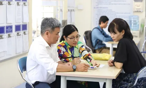 Cải cách chế độ tiền lương, thưởng với cán bộ, công chức giai đoạn 2026 - 2030