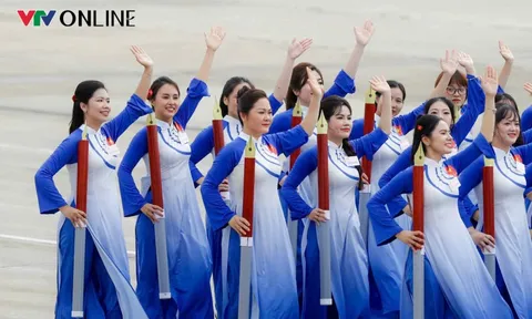 Chung một khát vọng vươn mình, chung một sứ mệnh phụng sự