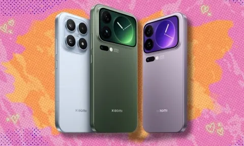 Xiaomi lại khiến người dùng thất vọng