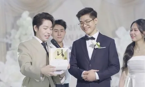 PNJ đồng hành cùng Đức Phúc mùa Valentine thứ 4