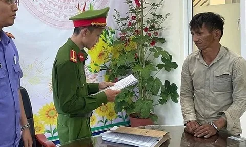 Bình luận "còn bố mày nữa bắt luôn đi", người đàn ông được toại nguyện