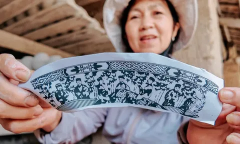 VIDEO: Những người “giữ lửa” cuối cùng ở lò chén Tân Phước Khánh