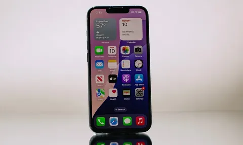 Đây là mẫu iPhone mới có thể mua ngay sau Tết