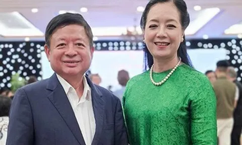 Nữ diễn viên được cả nước nhắc tên đến mỗi dịp Tết đến là ai?