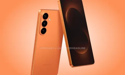 Ngày ra mắt Galaxy S26