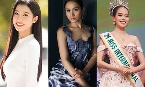 10 mỹ nhân tuổi Ngọ đẹp nhất showbiz Việt, có người là dâu tỷ phú số 1 Việt Nam