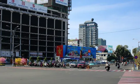 Dự báo thời tiết TPHCM và Nam Bộ nắng nóng diện rộng