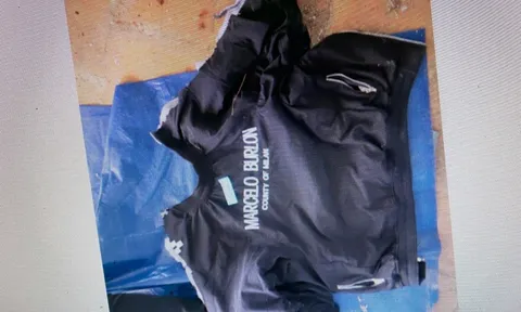 Phát hiện thi thể nam thanh niên chưa rõ danh tính có hình xăm cô gái