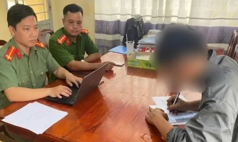 Lộ diện 4 quản trị viên nhóm Zalo "vẽ đường" cho tài xế né CSGT