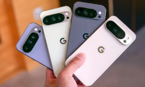 Google tuyển nhiều kỹ sư Việt Nam